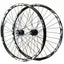 Micronew-PASAK Mountain Bike Wheels 27.5/29Inch 32 Holes Disc Brake Front 2 Rear 4  Bearings Hub Wheel Rim