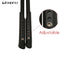 Micronew-Litepro MTB Mountain Bike Road Bicycle 20-28 Inch Aluminum Alloy Adjustable Double Foot Stand Kickstand