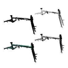 Micronew-Litepro BMX Bicycle Lp1611 16 Inch For Foldable Frame Aluminum Alloy Folding Bike Accessories Parts