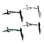 Micronew-Litepro BMX Bicycle Lp1611 16 Inch For Foldable Frame Aluminum Alloy Folding Bike Accessories Parts