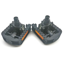 Micronew-NW-306 Folding Bicycle Electric Bike Nylon Ball Bearing Pedal  Cycling Pedal Parts Steel Axis Core