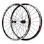 Micronew-PASAK Road Bike Bicycle 700C Sealed Bearings ultra light  Wheels Wheelset Rim 11 speed support 1650g 30MM Rims