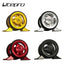 Micronew-Bicycle Mudguard Easy Wheels Mud Gear Dual Wheel Aluminum Alloy Mini Guard Wheelset For Brompton Folding Bike