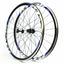 Micronew-PASAK Road Bike Bicycle 700C Sealed Bearings ultra light  Wheels Wheelset Rim 11 speed support 1650g 30MM Rims